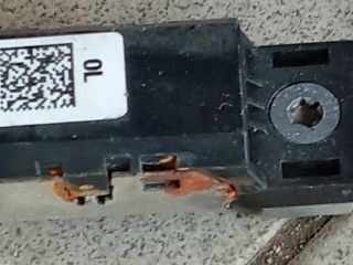 bontott VW GOLF VII Antenna Erősítő