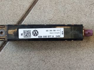 bontott VW GOLF VII Antenna Erősítő