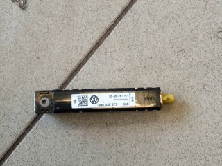 bontott VW GOLF VII Antenna Erősítő