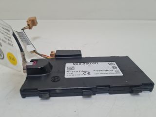 bontott VW GOLF VII Antenna Erősítő