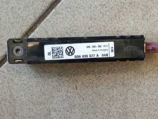 bontott VW GOLF VII Antenna Erősítő
