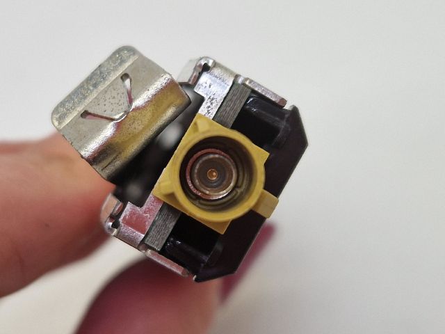 bontott VW GOLF VII Antenna Erősítő