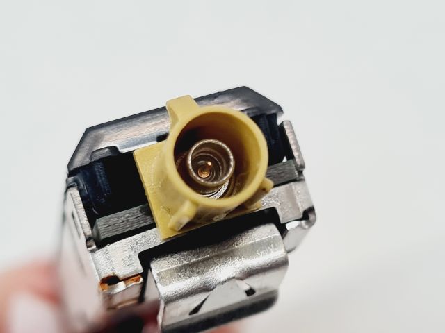 bontott VW GOLF VII Antenna Erősítő