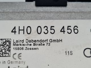 bontott VW GOLF VII Antenna Erősítő