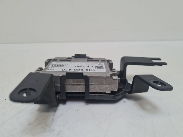 bontott VW GOLF VII Antenna Erősítő