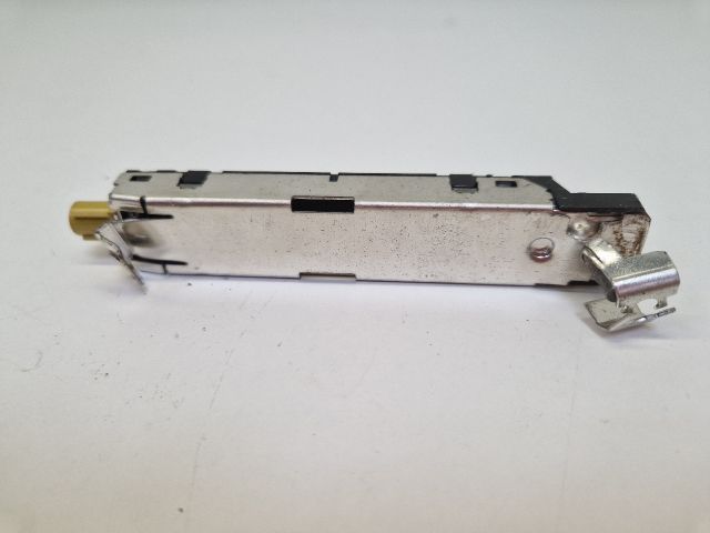 bontott VW GOLF VII Antenna Erősítő