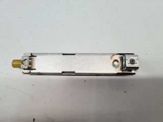 bontott VW GOLF VII Antenna Erősítő