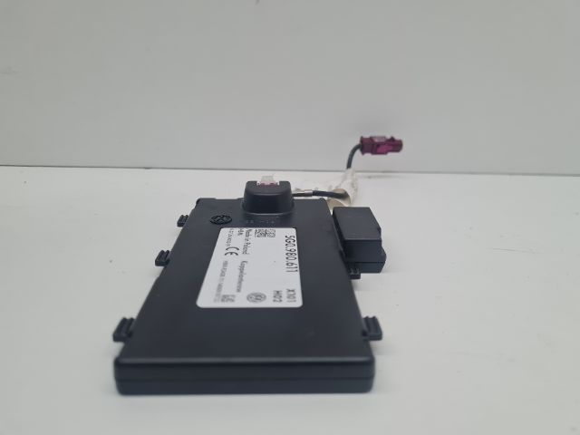 bontott VW GOLF VII Antenna Erősítő