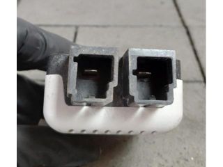 bontott VW GOLF VII Antenna Erősítő