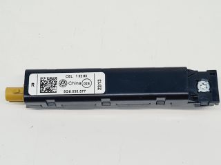bontott VW GOLF VII Antenna Erősítő