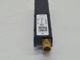 bontott VW GOLF VII Antenna Erősítő