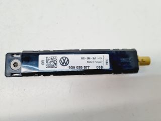 bontott VW GOLF VII Antenna Erősítő