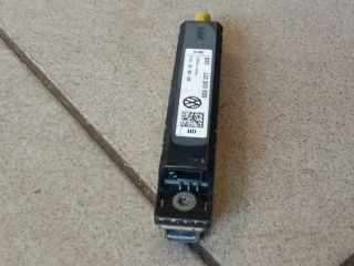 bontott VW GOLF VII Antenna Erősítő