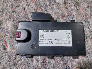 bontott VW GOLF VII Antenna Erősítő