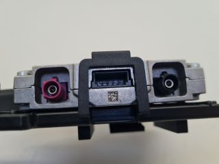 bontott VW GOLF VII Antenna Erősítő