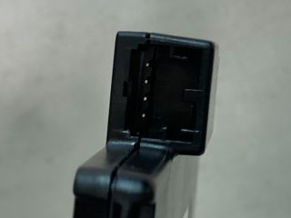 bontott VW GOLF VII Antenna Erősítő