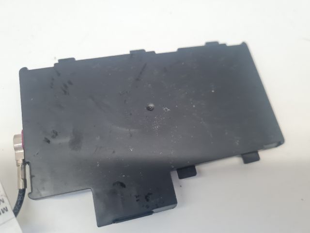 bontott VW GOLF VII Antenna Erősítő