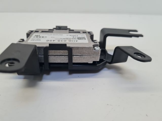 bontott VW GOLF VII Antenna Erősítő