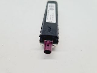 bontott VW GOLF VII Antenna Erősítő