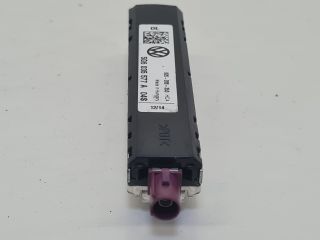 bontott VW GOLF VII Antenna Erősítő
