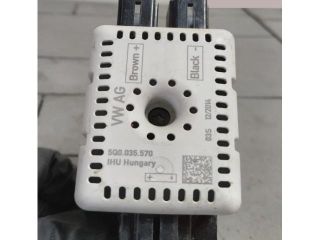 bontott VW GOLF VII Antenna Erősítő