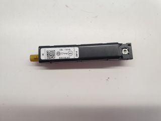 bontott VW GOLF VII Antenna Erősítő