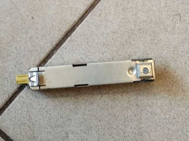 bontott VW GOLF VII Antenna Erősítő