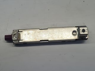 bontott VW GOLF VII Antenna Erősítő