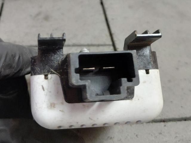 bontott VW GOLF VII Antenna Erősítő