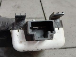 bontott VW GOLF VII Antenna Erősítő