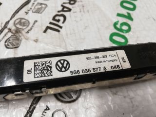 bontott VW GOLF VII Antenna Erősítő