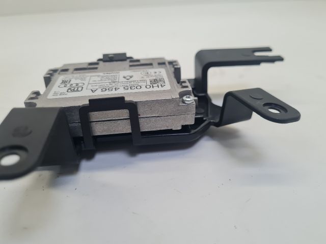 bontott VW GOLF VII Antenna Erősítő