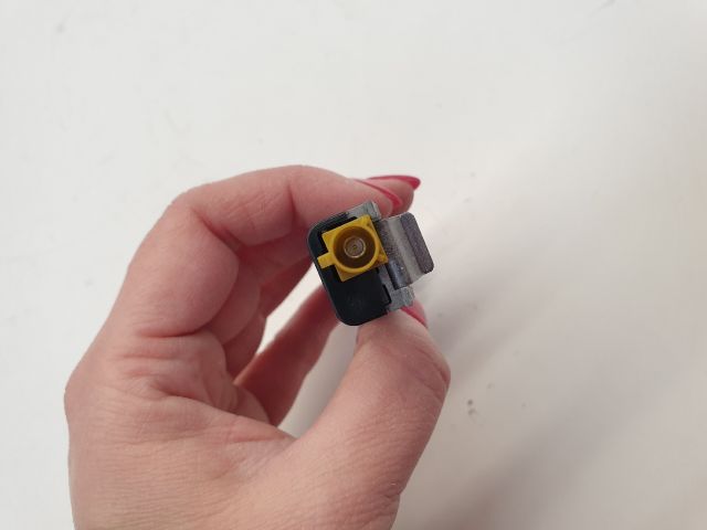 bontott VW GOLF VII Antenna Erősítő