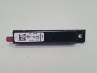 bontott VW GOLF VII Antenna Erősítő