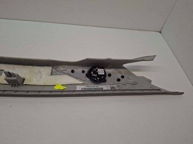 bontott VW GOLF VII Bal A Oszlop Burkolat