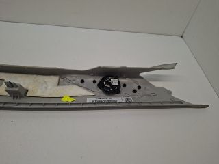 bontott VW GOLF VII Bal A Oszlop Burkolat