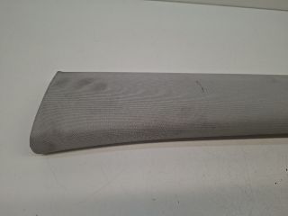 bontott VW GOLF VII Bal A Oszlop Burkolat