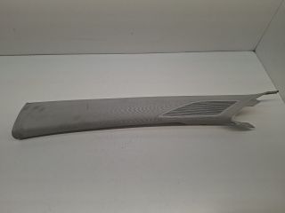 bontott VW GOLF VII Bal A Oszlop Burkolat