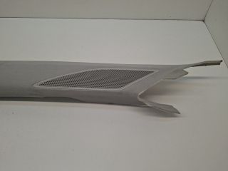 bontott VW GOLF VII Bal A Oszlop Burkolat