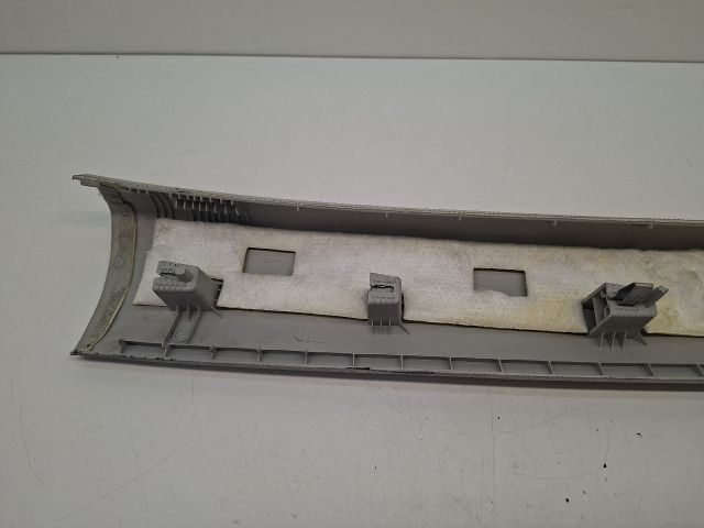 bontott VW GOLF VII Bal A Oszlop Burkolat