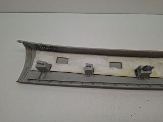 bontott VW GOLF VII Bal A Oszlop Burkolat