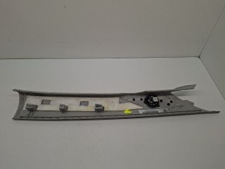 bontott VW GOLF VII Bal A Oszlop Burkolat