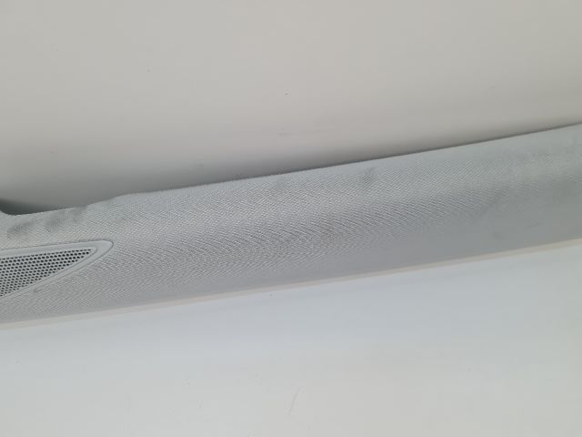 bontott VW GOLF VII Bal A Oszlop Hangszóró Burkolat