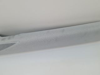 bontott VW GOLF VII Bal A Oszlop Hangszóró Burkolat