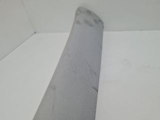 bontott VW GOLF VII Bal A Oszlop Hangszóró Burkolat