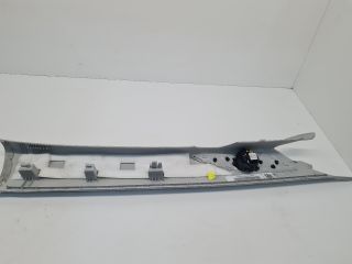 bontott VW GOLF VII Bal A Oszlop Hangszóró Burkolat