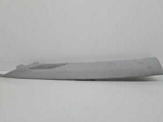 bontott VW GOLF VII Bal A Oszlop Hangszóró Burkolat