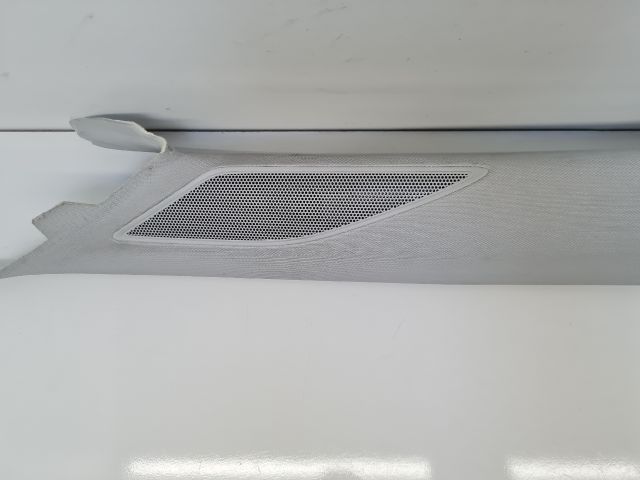 bontott VW GOLF VII Bal A Oszlop Hangszóró Burkolat
