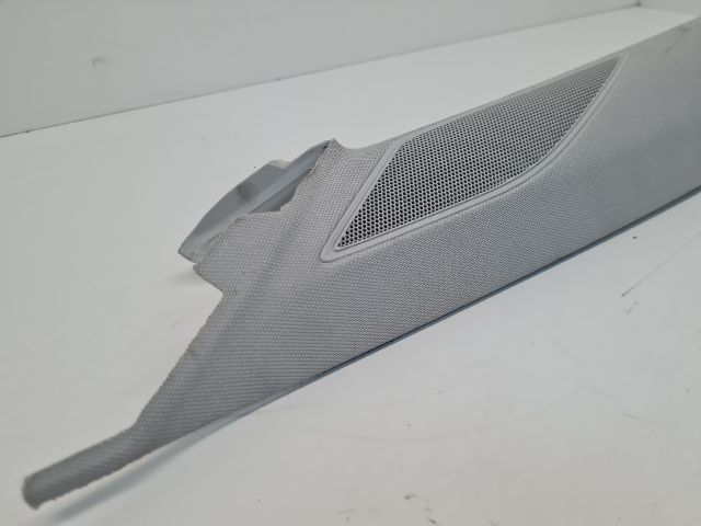 bontott VW GOLF VII Bal A Oszlop Hangszóró Burkolat