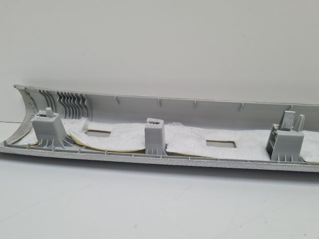 bontott VW GOLF VII Bal A Oszlop Hangszóró Burkolat